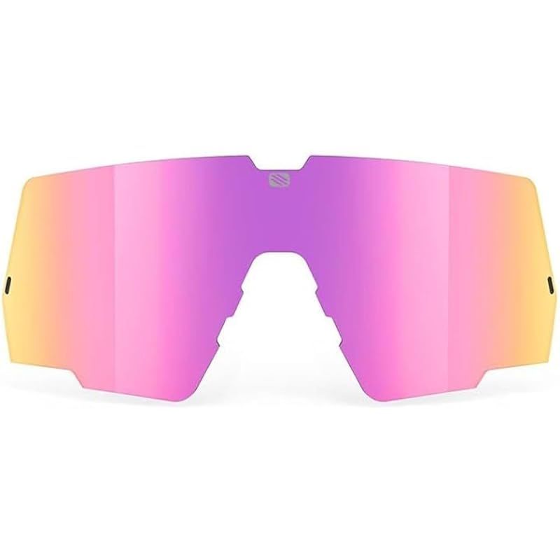 【新品】 [RUDYPROJECT] サングラス 交換レンズ ケリオン レンズ マルチレーザーサンセット LE855203 幅：144mm