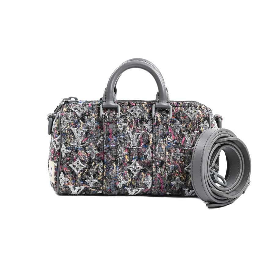 LOUIS VUITTON ルイヴィトン ハンドバッグ キーポルXS M80821