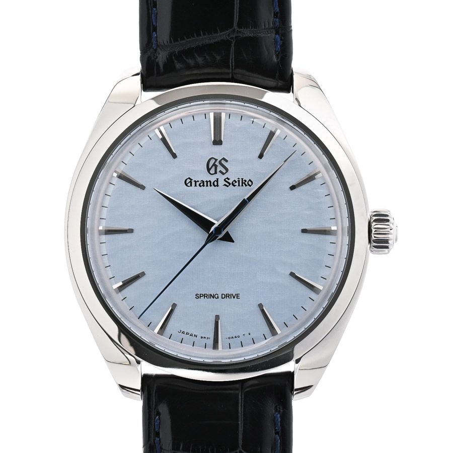 Grand Seiko グランドセイコー 腕時計 エレガンスコレクション スプリングドライブ SBGY007