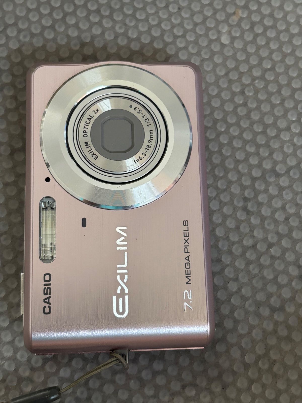 CASIO EXILIM EX-Z77 　　26041316