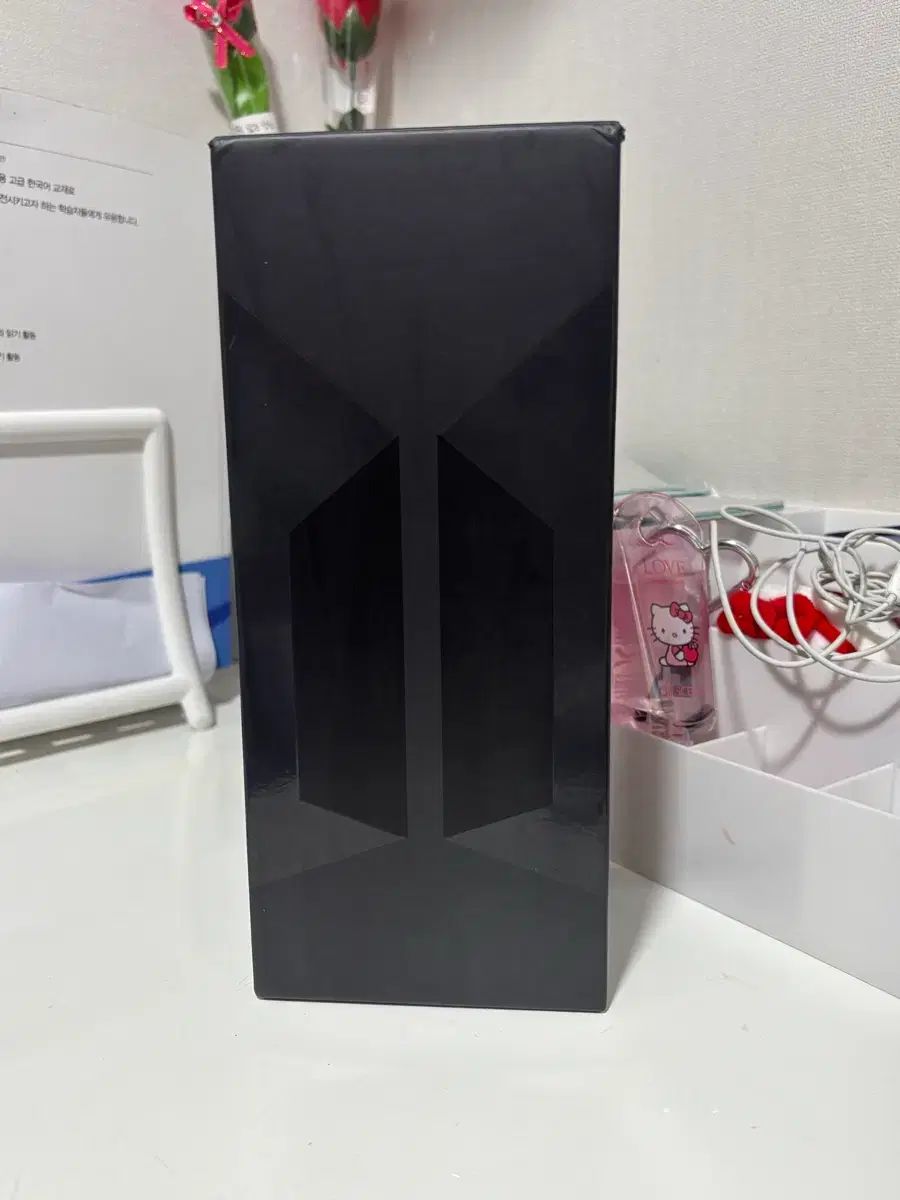 アミボム ペンライト se スペシャル エディション BTS