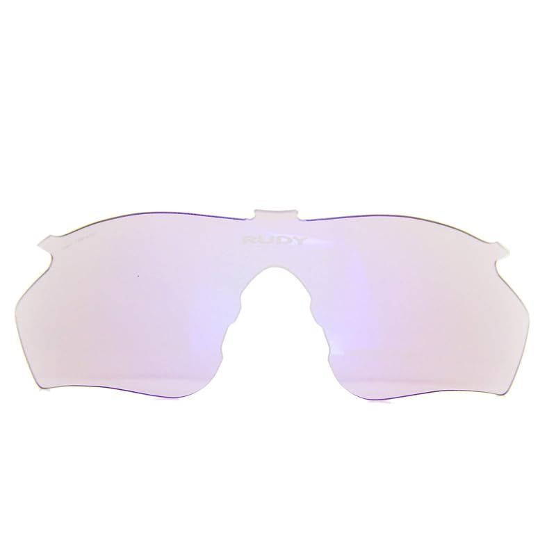 【新品】 [ルディプロジェクト] RUDYPROJECT スポーツ サングラス 交換 レンズ TRALYX トラリクス インパクトX2調光レーザーパープルゴルフ ※トラリクス用レンズ※ LE397503G