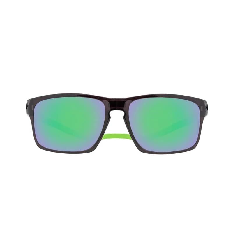 【新品】 [Bayline] SLASTIKスラスティックSUNGLASSES_LOFT サングラス_ロフト SHACKED（グリーン）スポーツサングラス UVカット 首掛け フロントマグネット 16,970円