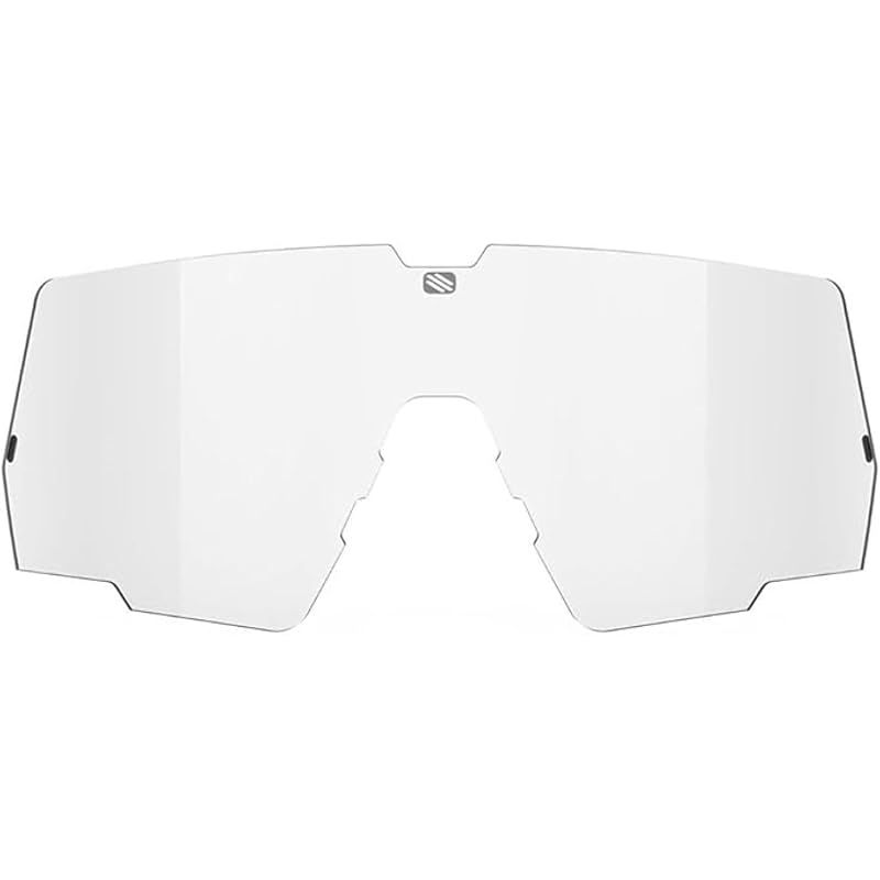 【新品】 [RUDYPROJECT] サングラス 交換レンズ ケリオン レンズ インパクトX2 調光レーザーブラック LE857803 幅：144mm