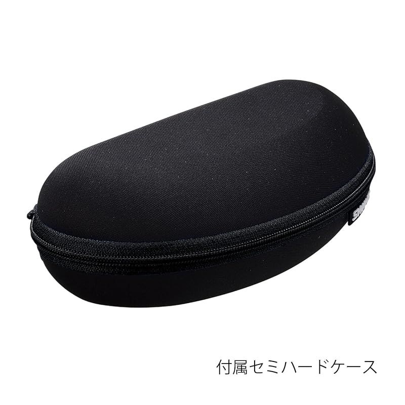 【新品】 [スワンズ] スポーツ サングラス スプリングボック ミラーレンズモデル SPB-0714 BK ブラック×レッド ゴルフ ボールスポーツ 自転車 フィッシング 用 サイズ:高さ4.1 横幅14.1、重さ:26g