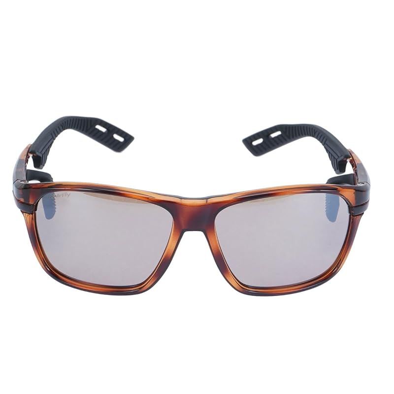 【新品】 [AirFly] AF-402 C-3【Tortoiseshell/Brown Lens】 15,744円