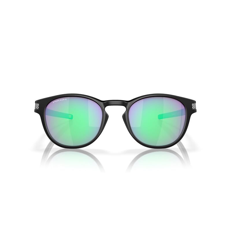 【新品】 Oakley (オークリー) サングラス OO9349 LATCH 53 (A) 934953