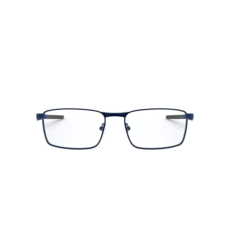 【新品】 [Oakley] オークリー メガネ 0OX3227 MATTE MIDNIGHT 日本 57 (FREE サイズ) Fuller 322704 軽量