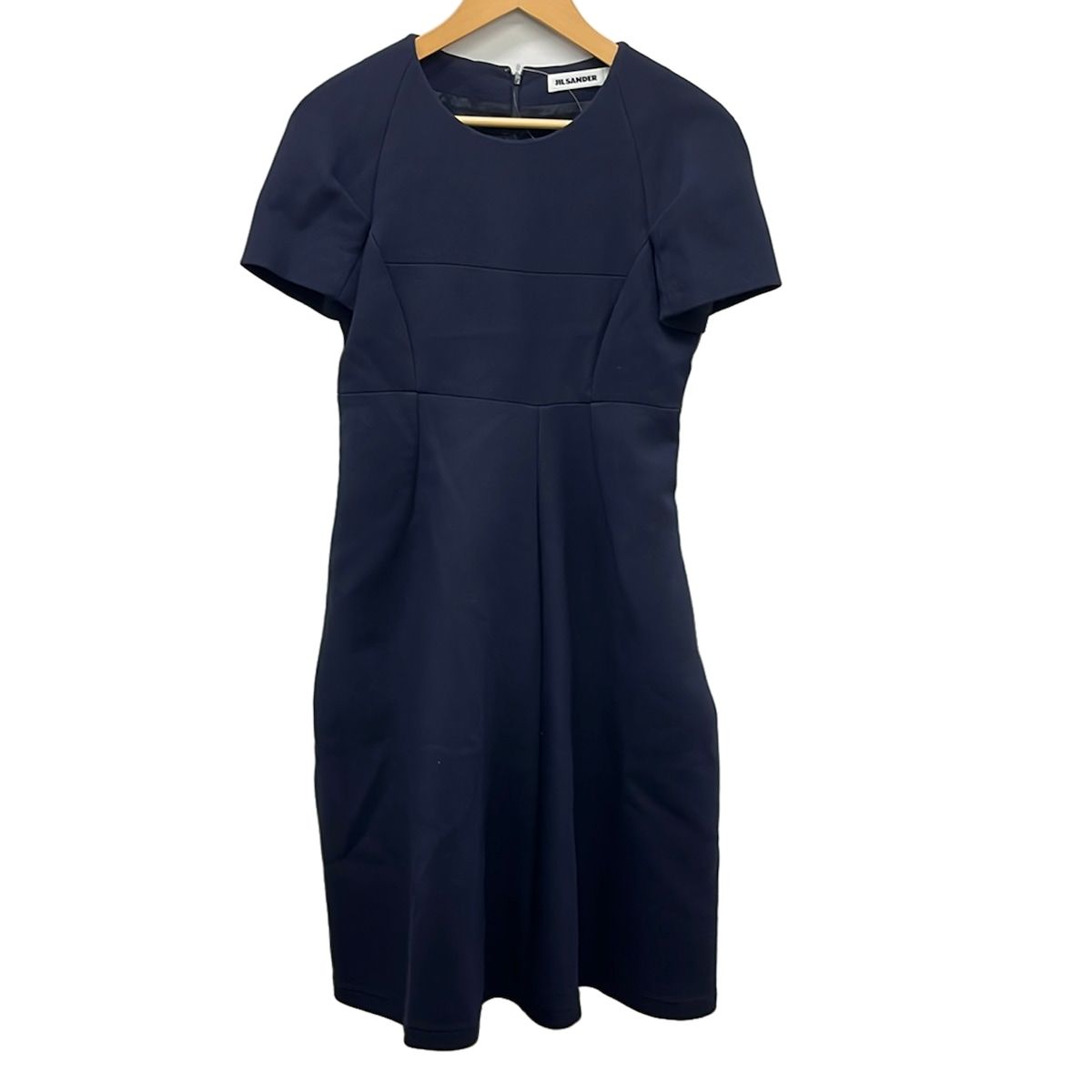 JILSANDER(ジルサンダー) ワンピース サイズ34 XS レディース美品