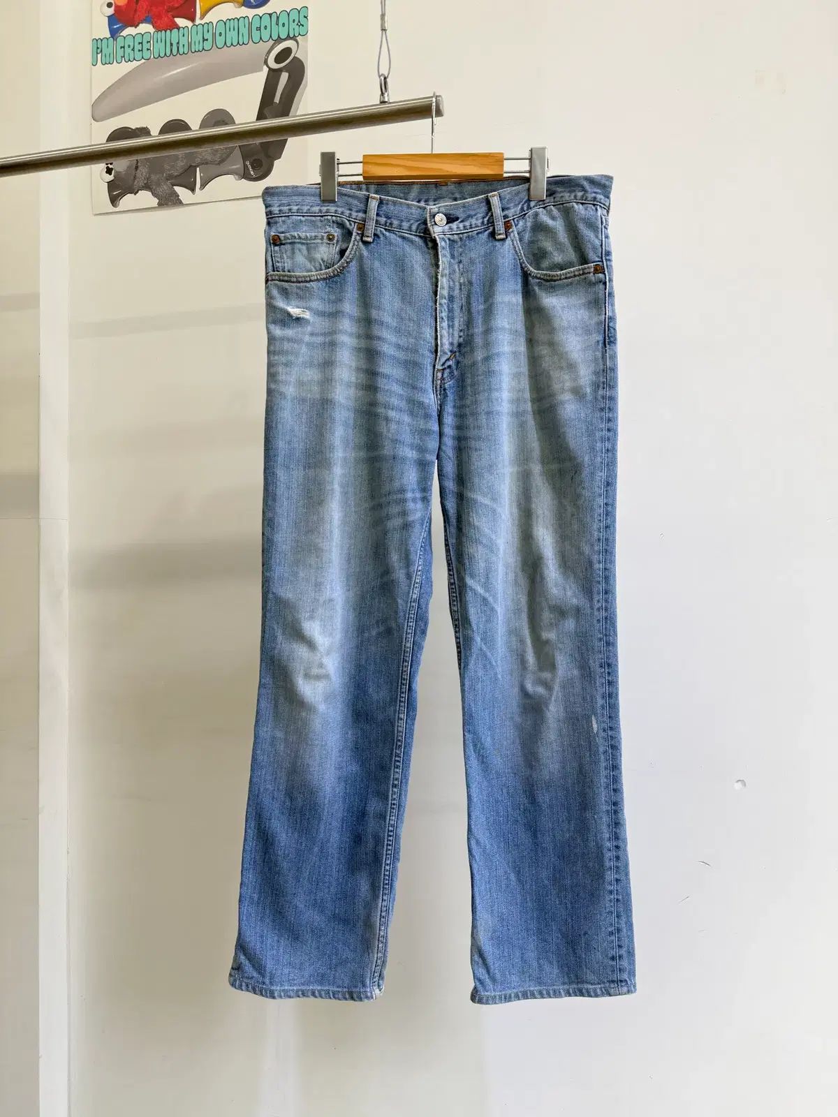 LEVIS 533
