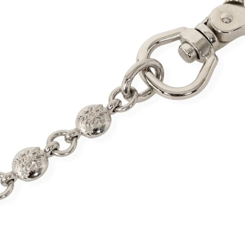 新品未使用 2026AW KAMIYA KMY Ball Wallet Chain G15AC210 ウォレット