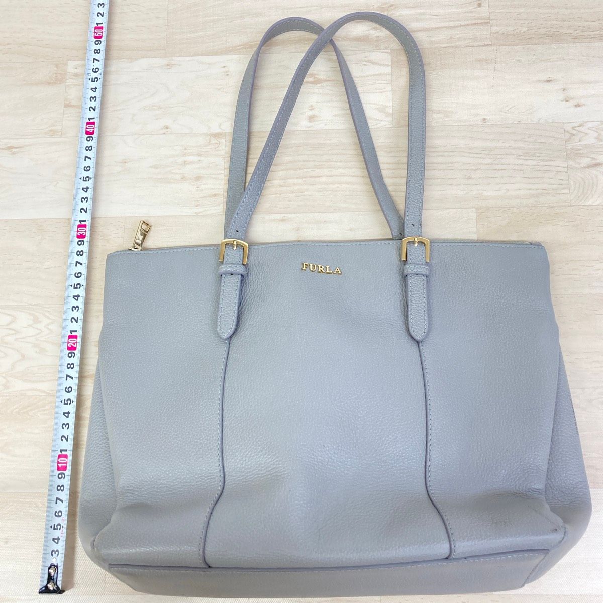 FURLA/フルラ トートバッグ/ショルダーバッグ 本革/GENUINE LEATHER 
