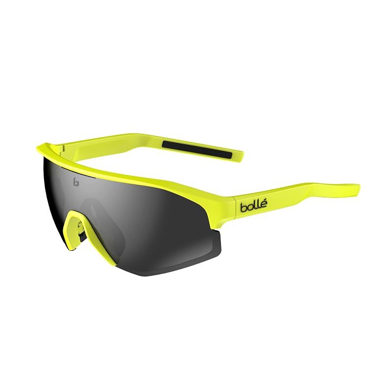 【新品】 bolle(ボレー) サングラス LIGHTSHIFTER XL L