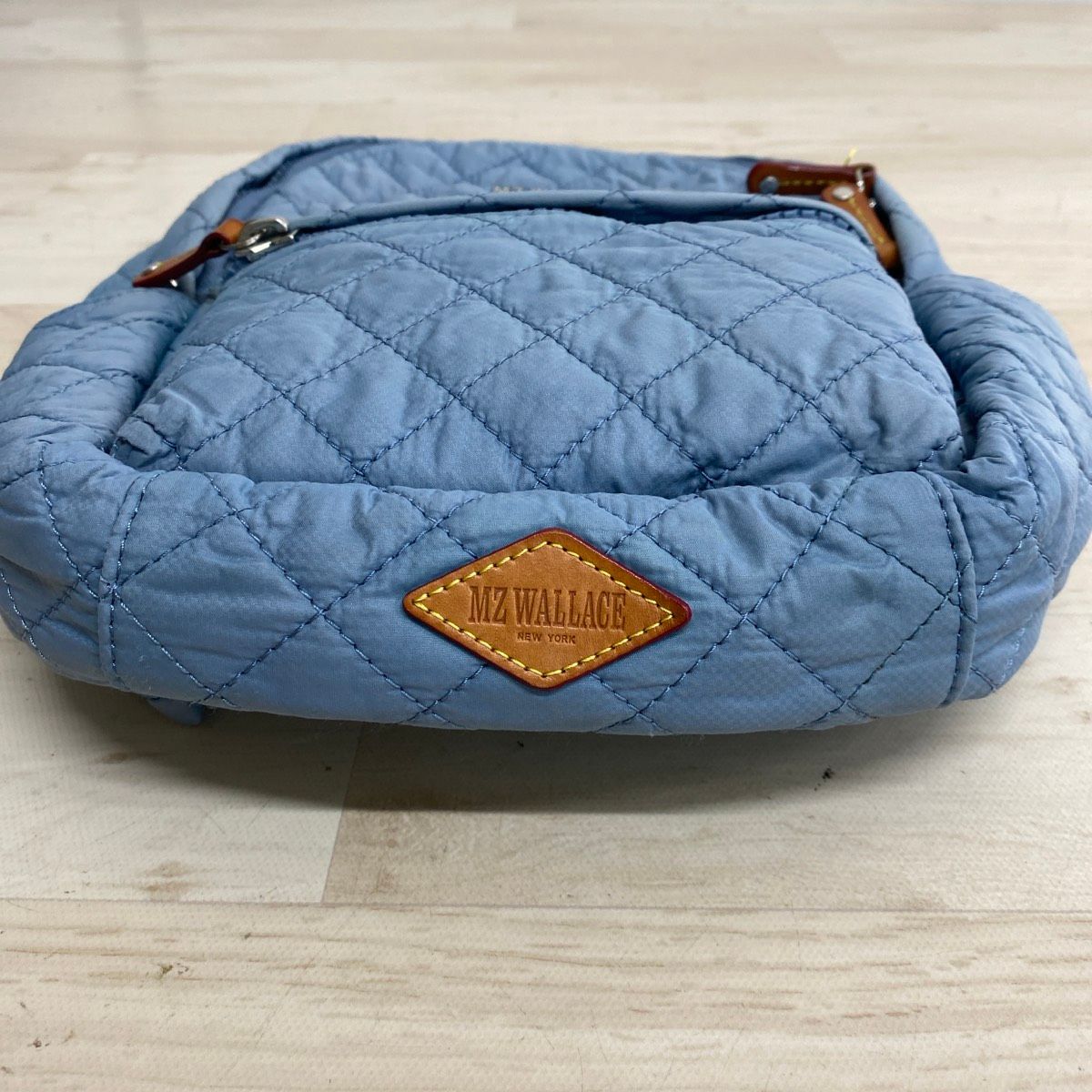MZ WALLACE/エムジーウォレス MINI METRO BACKPACK リュックサック