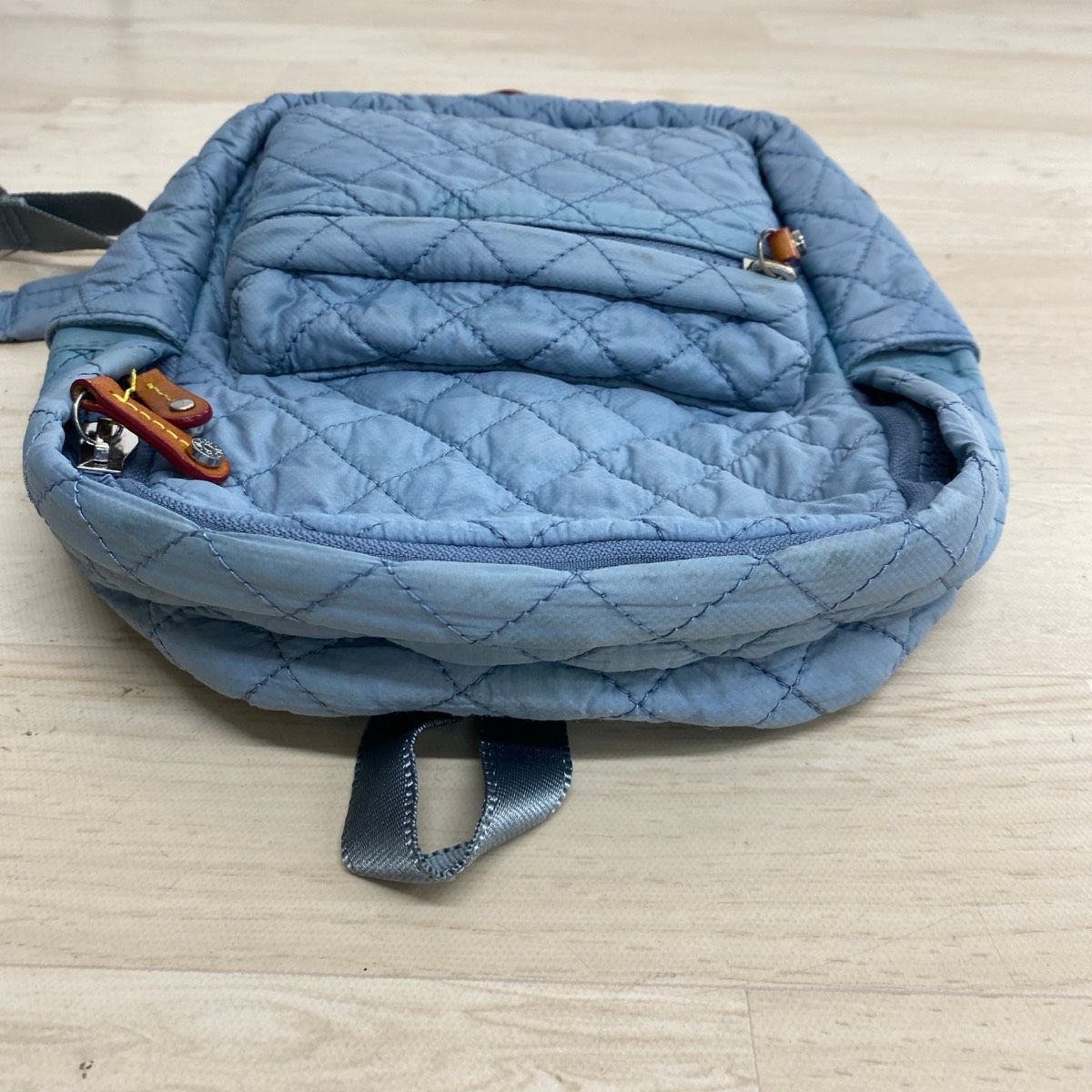 MZ WALLACE/エムジーウォレス MINI METRO BACKPACK リュックサック