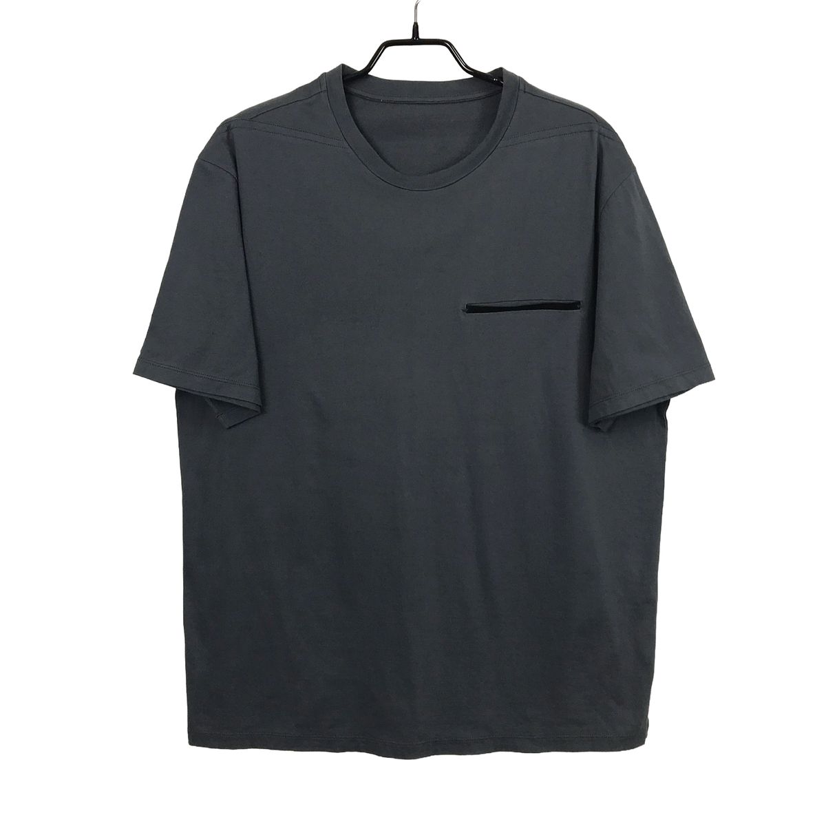 SYSTEM homme SYSTEM ラウンド 半袖 Tシャツ メンズ100