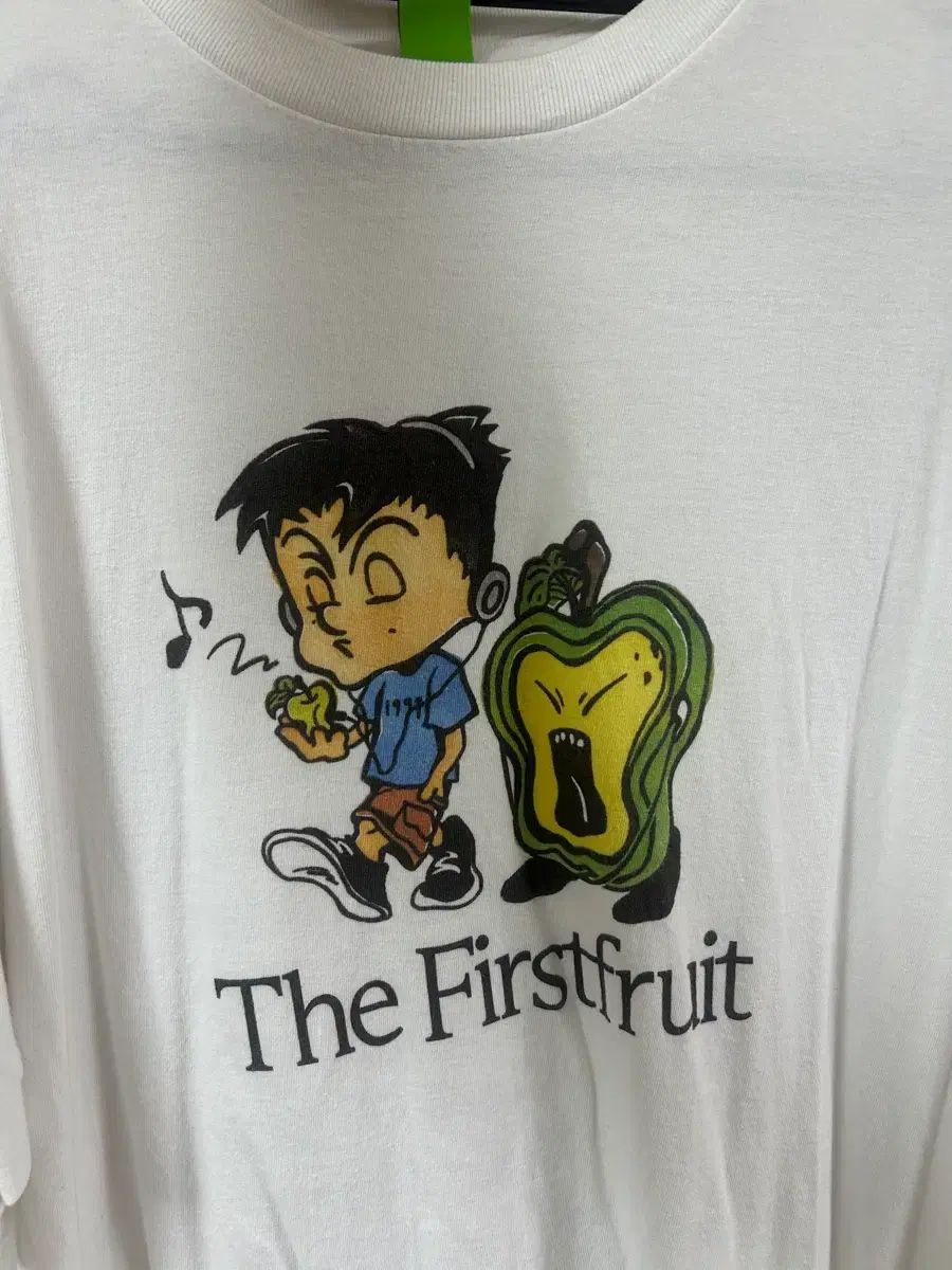 NCTマーク Tシャツ