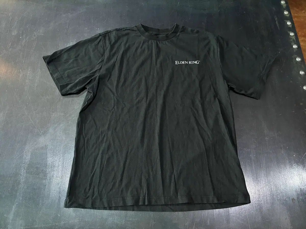 XL) エルデンリング アルジャーノン プロダクト 神の皮の使徒 Tシャツ
