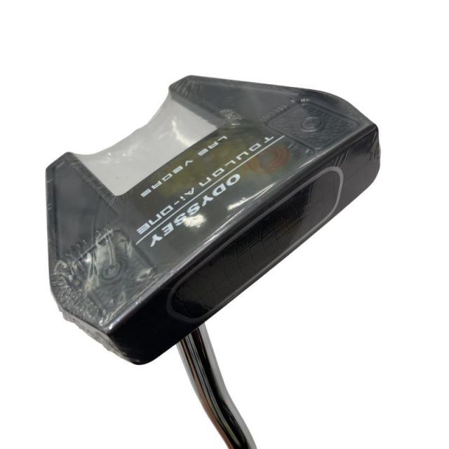 【中古】 オデッセイ TOULON Ai-ONE LAS VEGAS DB 34インチ パター PT STROKE LAB(2023) (フレックスその他) メンズ 男性用 右利き 右用 Nランク ゴルフクラブ 30,358円
