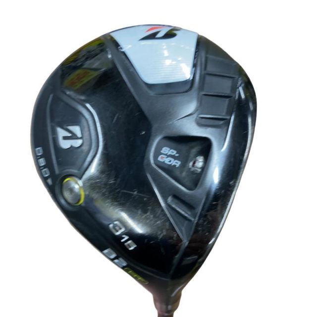 【中古】 ブリヂストン BRIDGESTONE B2 HT 3W フェアウェイウッド FW VANQUISH BS50(FW) (フレックスSR) メンズ 男性用 右利き 右用 Cランク ゴルフクラブ