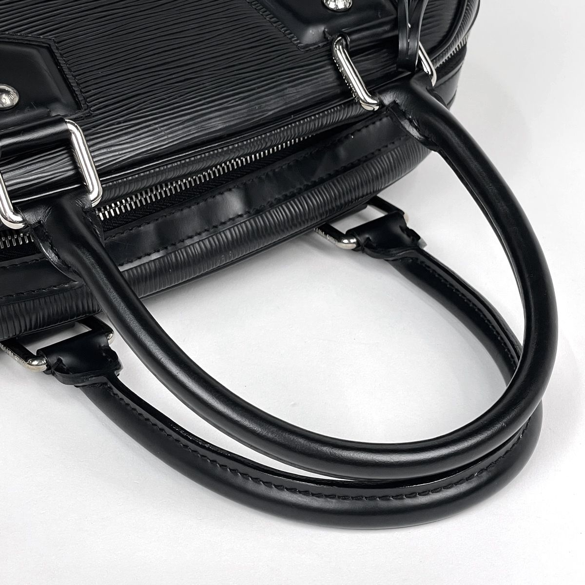 ルイ・ヴィトン Louis Vuitton ボーリング モンテーニュPM