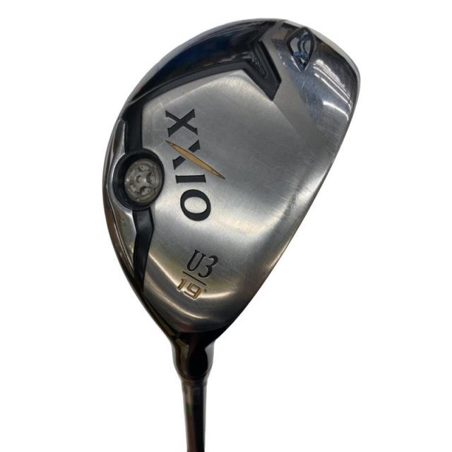 【中古】 ダンロップ XXIO(2012) U3 ユーティリティ UT XXIO MP700(ユーティリティ) (フレックスR) メンズ 男性用 右利き 右用 Dランク ゴルフクラブ 9,228円