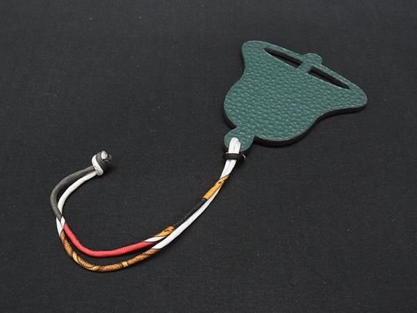 □新品同様□ HERMES エルメス プティアッシュ ヴォーエプソン×トゴ