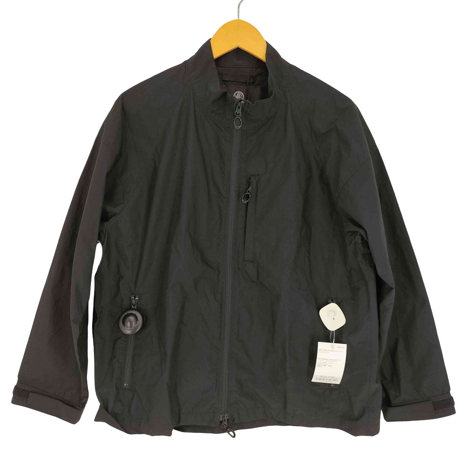 マウトリーコンテイラー MOUT RECON TAILOR 26SS SUMMERWEIGHT RECON JACKET サマー ウェイト リーコン ジャケット メンズ JPN：46 26,610円