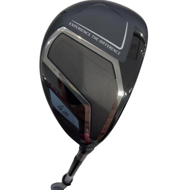 【中古】 ダンロップ XXIO(2026) プラス H4 ユーティリティ UT SPEEDER NX DST for XXIO(HB) (フレックスS) メンズ 男性用 右利き 右用 Cランク ゴルフクラブ 29,128円