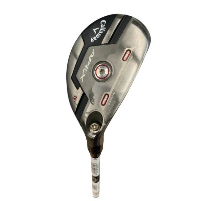 【中古】 キャロウェイ APEX(2021) U3 ユーティリティ UT Diamana 55 for CW(2021 APEX UT) (フレックスS) メンズ 男性用 右利き 右用 Cランク ゴルフクラブ 14,998円