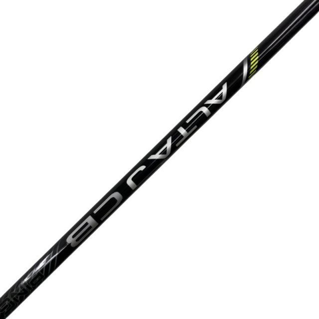 【中古】 ピン G430 MAX 3W フェアウェイウッド FW ALTA J CB BLACK(FW) (フレックスSR) メンズ 男性用 右利き 右用 Cランク ゴルフクラブ