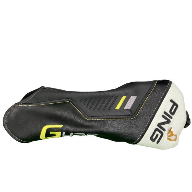 【中古】 ピン G430 MAX 3W フェアウェイウッド FW ALTA J CB BLACK(FW) (フレックスSR) メンズ 男性用 右利き 右用 Cランク ゴルフクラブ