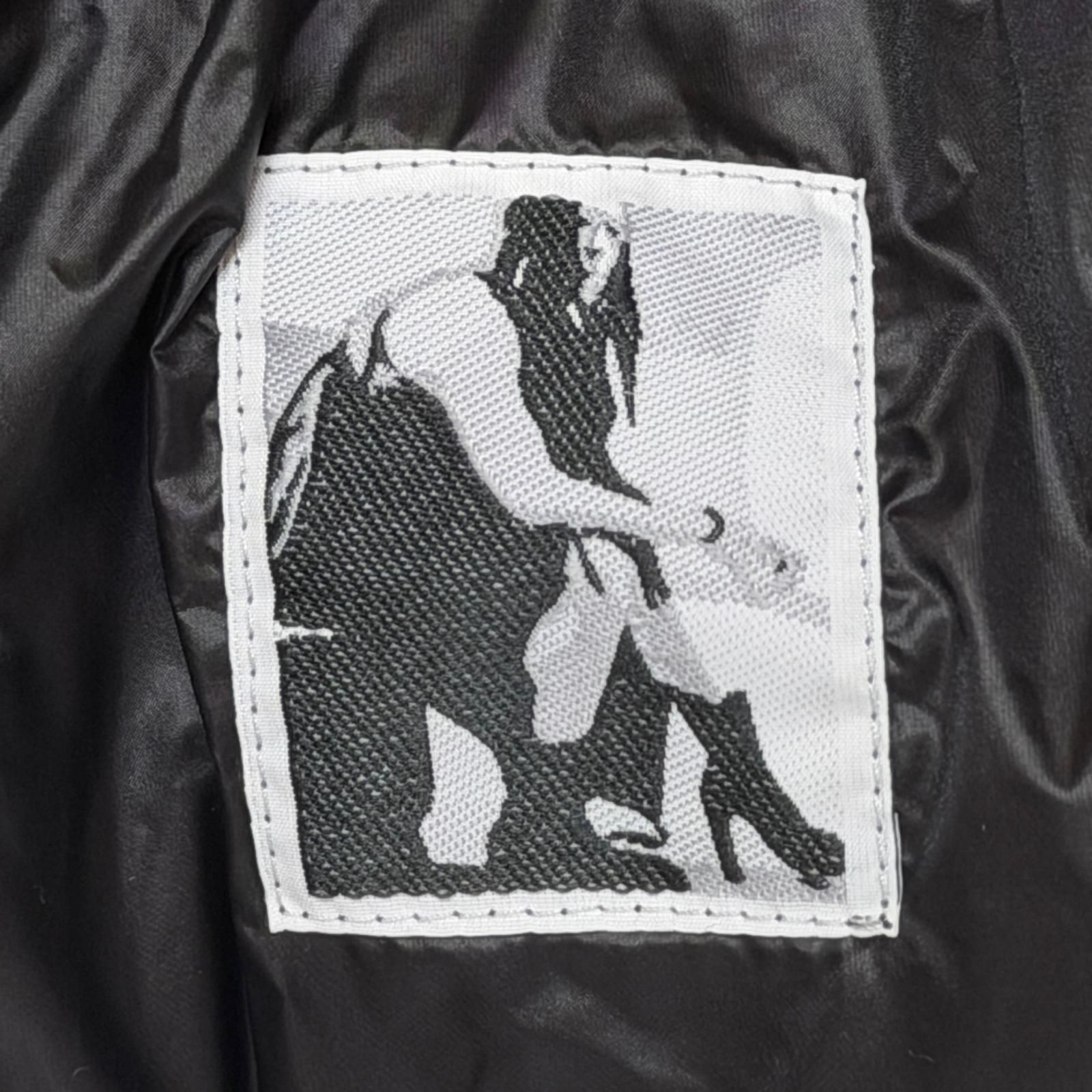 参考上代183700円 RICK OWENS DRKSHDW 26SS Double Cargo Jumbo Bela