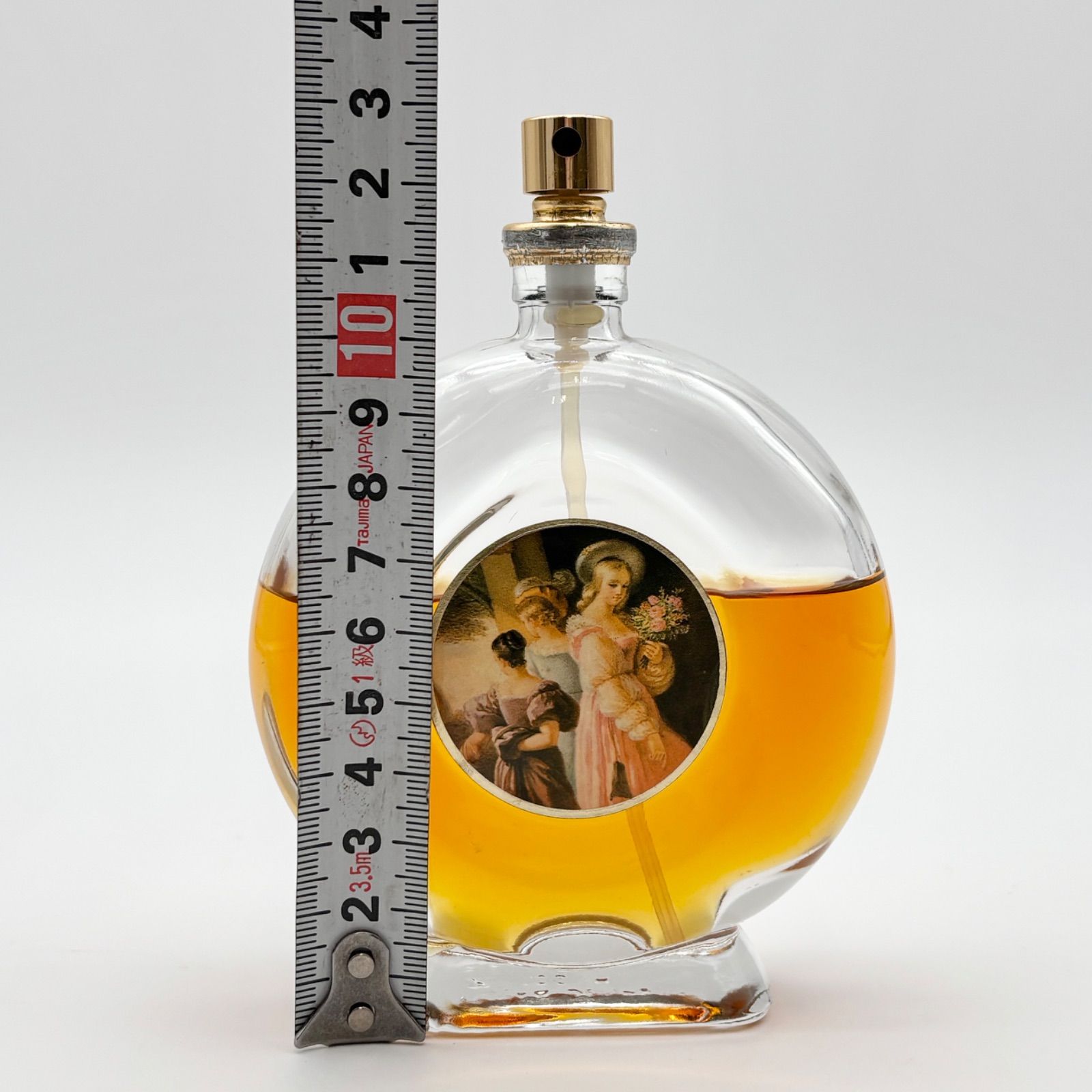 香水 香水ジャンデプレ バラヴェルサイユパルファム15ml4ml EDC30ml 5点
