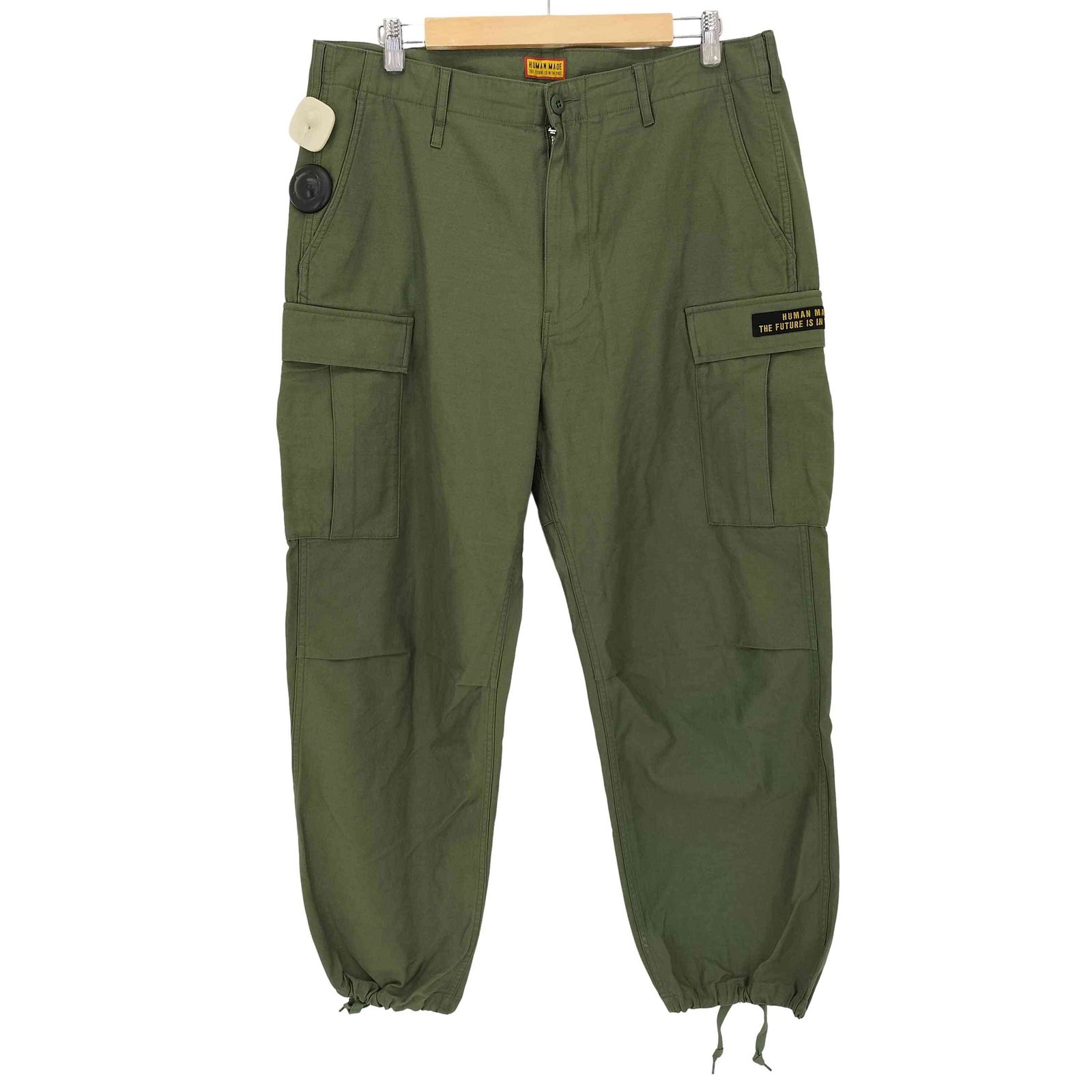 ヒューマンメイド HUMAN MADE 25aw CARGO PANTS メンズ JPN：XL - メルカリ