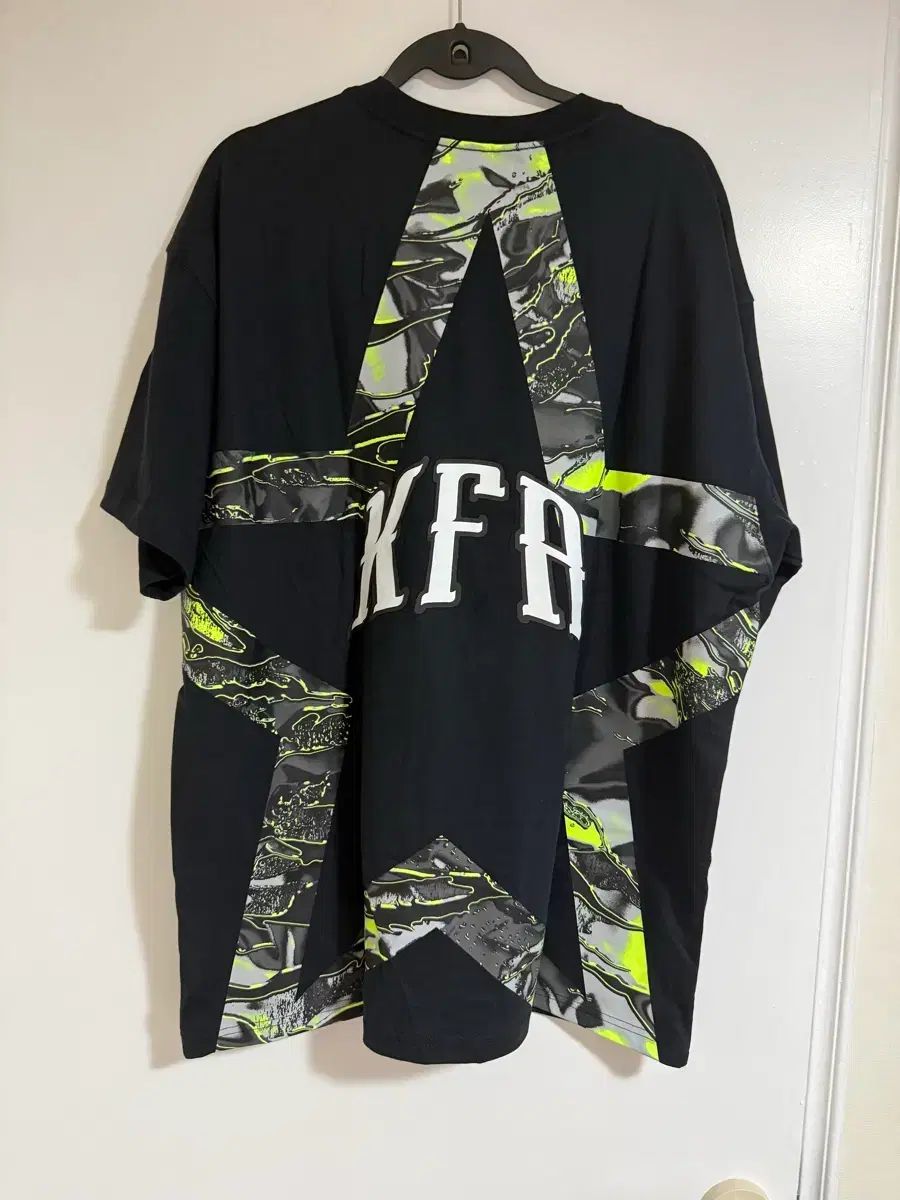Kfa Tシャツ 6,832円