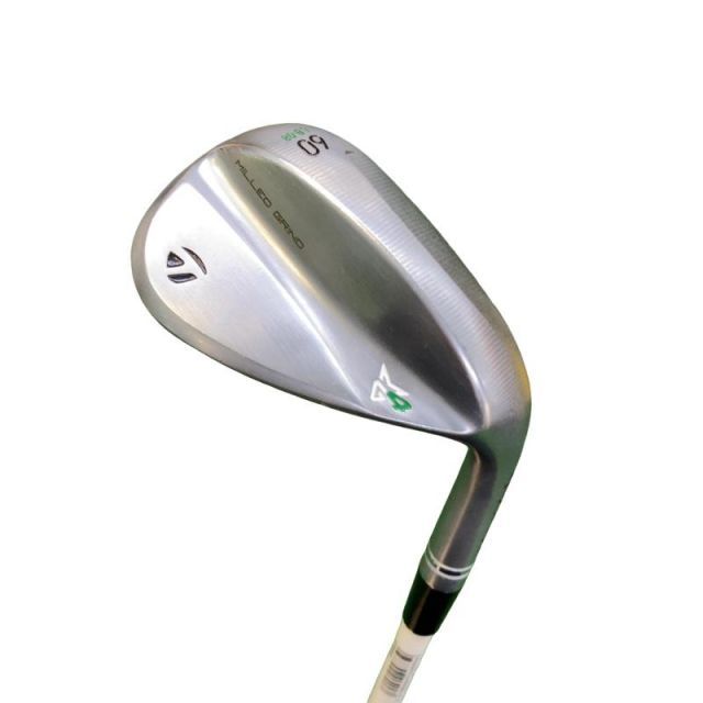 【中古】 テーラーメイド Taylor Made MILLED GRIND 4 60°/08° ウェッジ WG NS PRO MODUS3 TOUR105 (フレックスS) メンズ 男性用 右利き 右用 Cランク ゴルフクラブ