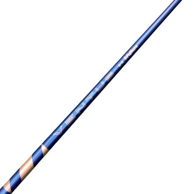 【中古】 ピンスリーブ付き(G440系) フジクラドライバー用 シャフト VENTUS BLUE(2024) 6 (フレックスX)Bランク ゴルフクラブ