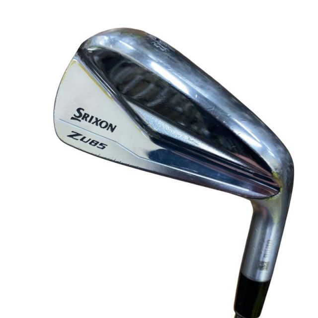 【中古】 ダンロップ SRIXON Z U85 U4 ユーティリティ UT NS PRO 950GH D.S.T (フレックスS) メンズ 男性用 右利き 右用 Cランク ゴルフクラブ