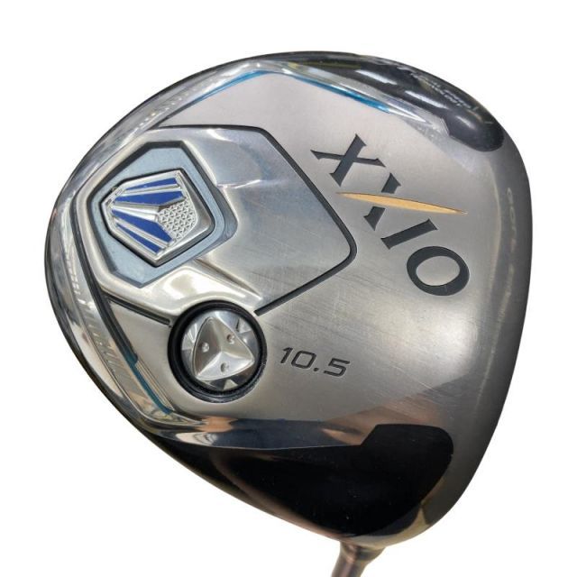 【中古】 ダンロップ XXIO(2014) 10.5° ドライバー DR XXIO MP800(ドライバー) (フレックスR) メンズ 男性用 右利き 右用 Cランク ゴルフクラブ 9,105円
