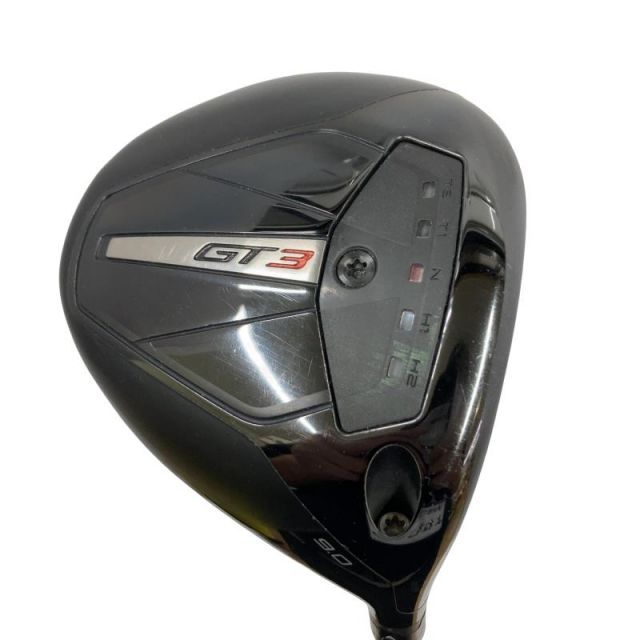 【中古】 タイトリスト GT3 9° ドライバー DR TENSEI BLUE 1K 55 (フレックスS) メンズ 男性用 右利き 右用 Cランク ゴルフクラブ 45,451円