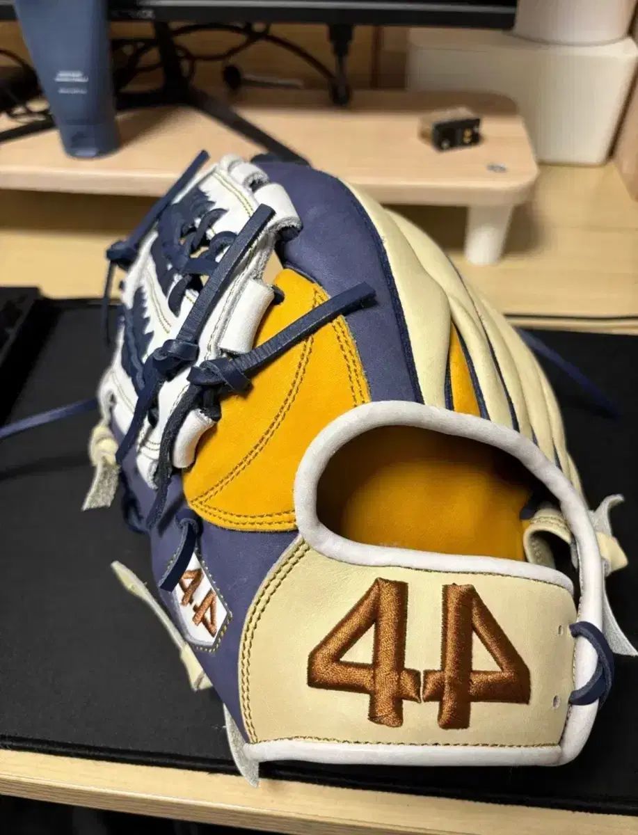 44グローブ 左投 外野 15,582円