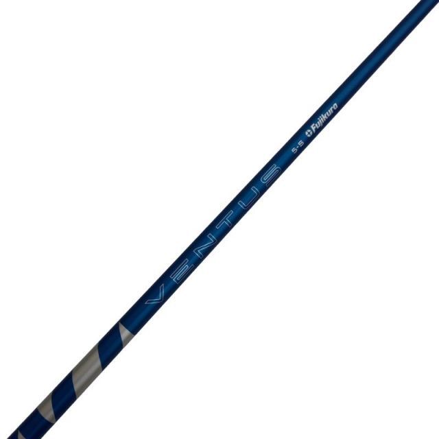 【中古】 キャロウェイスリーブ付き(QUANTUM系) フジクラドライバー用 シャフト VENTUS BLUE(2024) 5 (フレックスS)Bランク ゴルフクラブ 28,244円