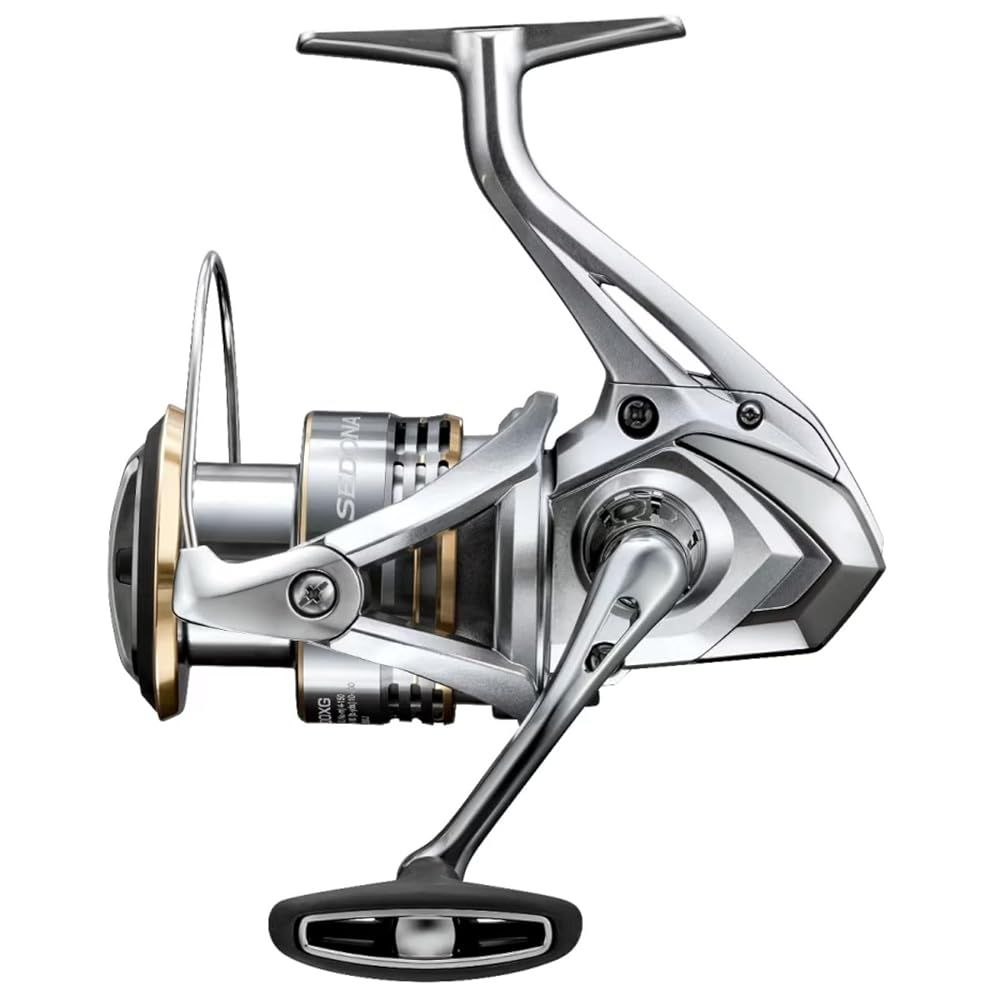 シマノ(SHIMANO) スピニングリール 23 セドナ 4000XG 7,436円