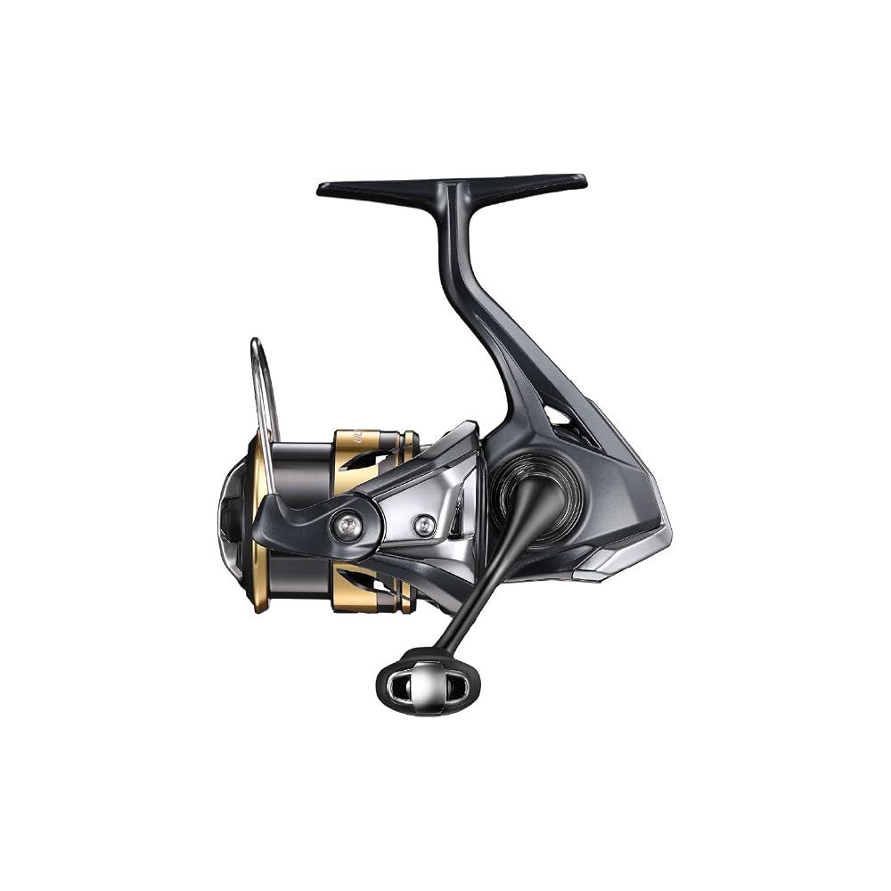 シマノ(SHIMANO) スピニングリール 25アルテグラ C2000S