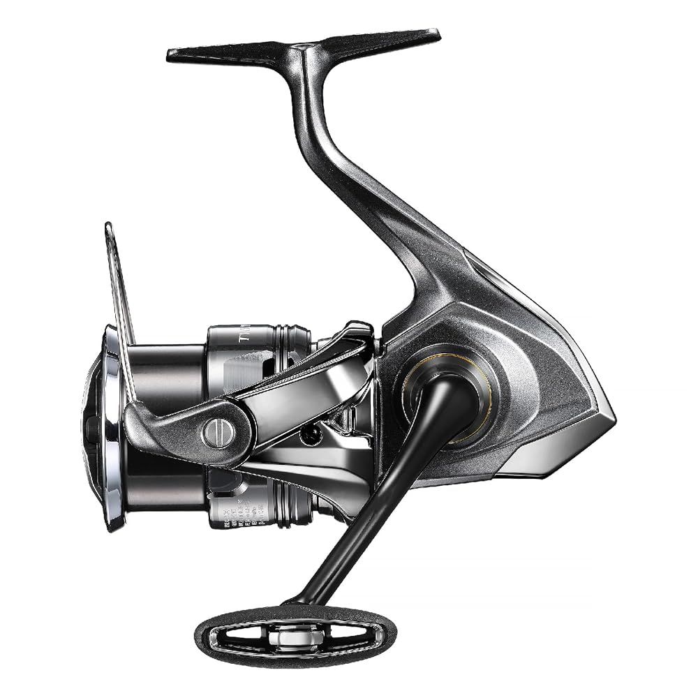 シマノ(SHIMANO) スピニングリール 24 ツインパワー 3000MHGスピニングリール