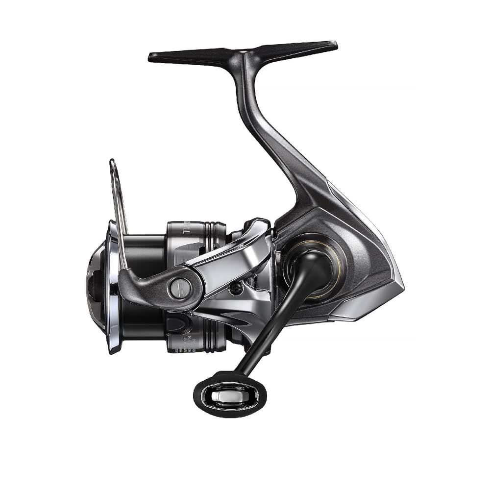 シマノ(SHIMANO) スピニングリール 24 ツインパワー C2500SXG