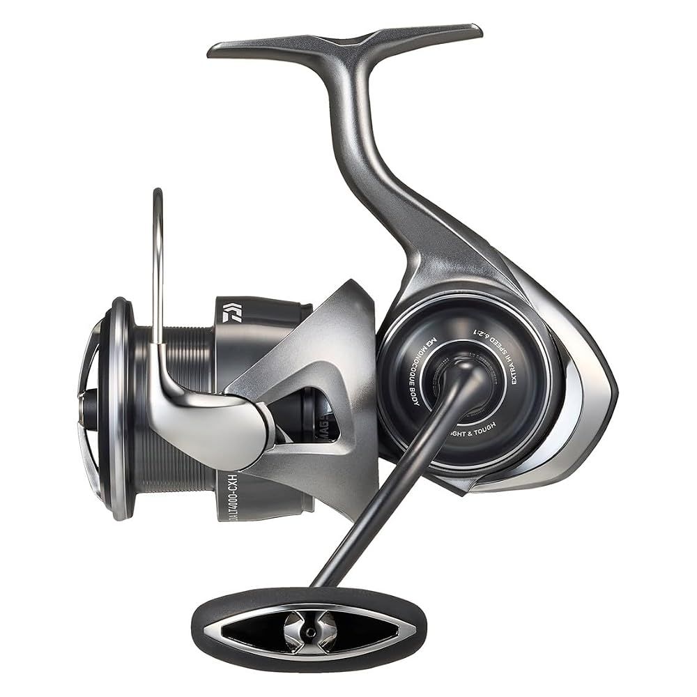 ダイワ(DAIWA) スピニングリール 25CALDIA(カルディア) 各種 (2025年モデル)