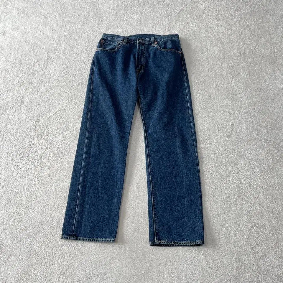 34 リーバイス 551Z プレミアム デニム パンツ 6,131円