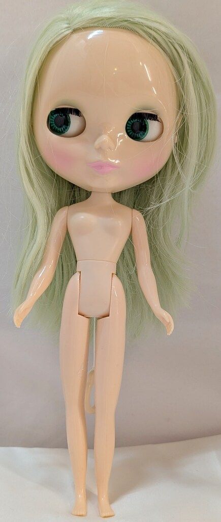 ブライス　プリマドーリー　メロン　開封品 タカラ ネオブライス プリマドーリーメロン - メルカリ